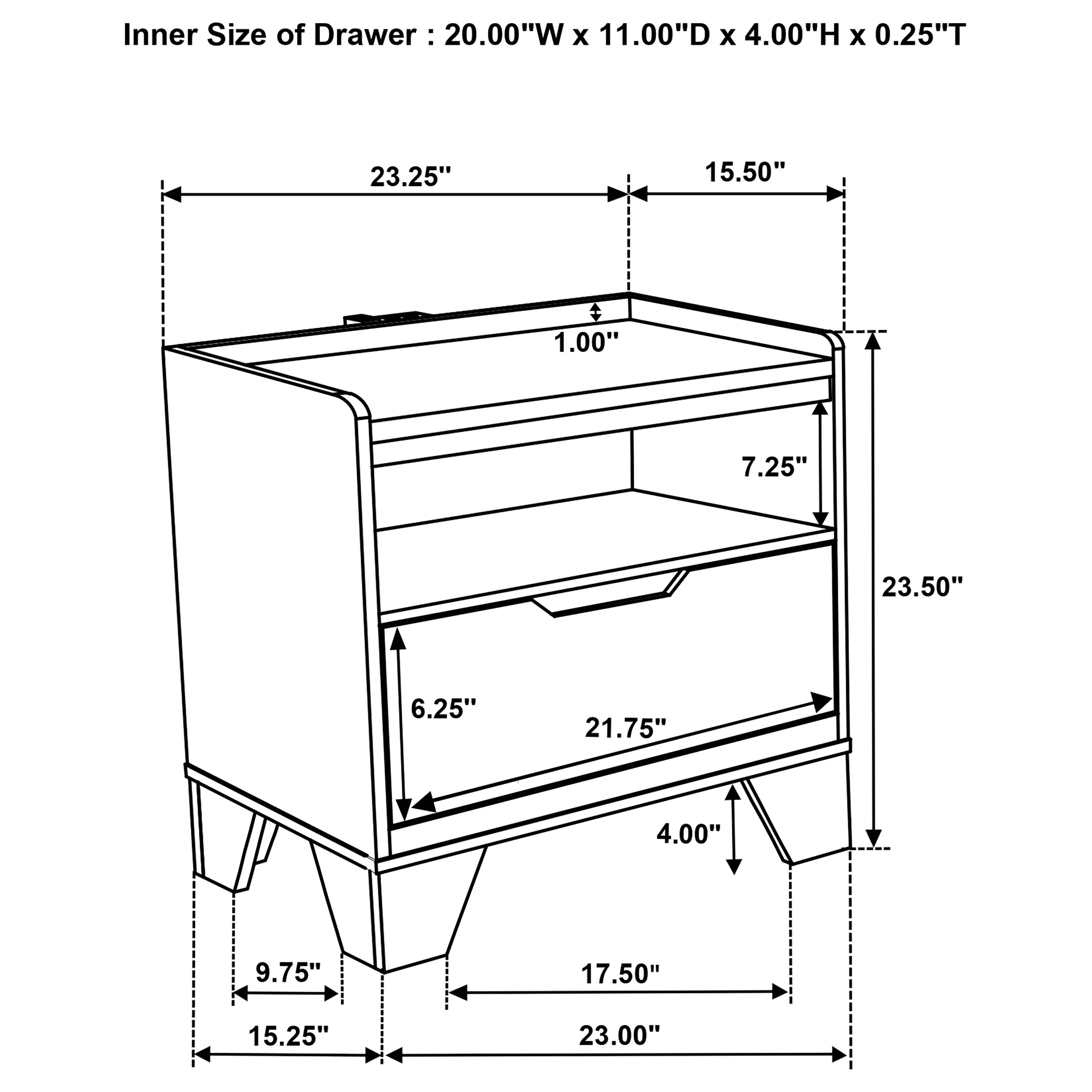Henderson Bedroom Set - Image 75