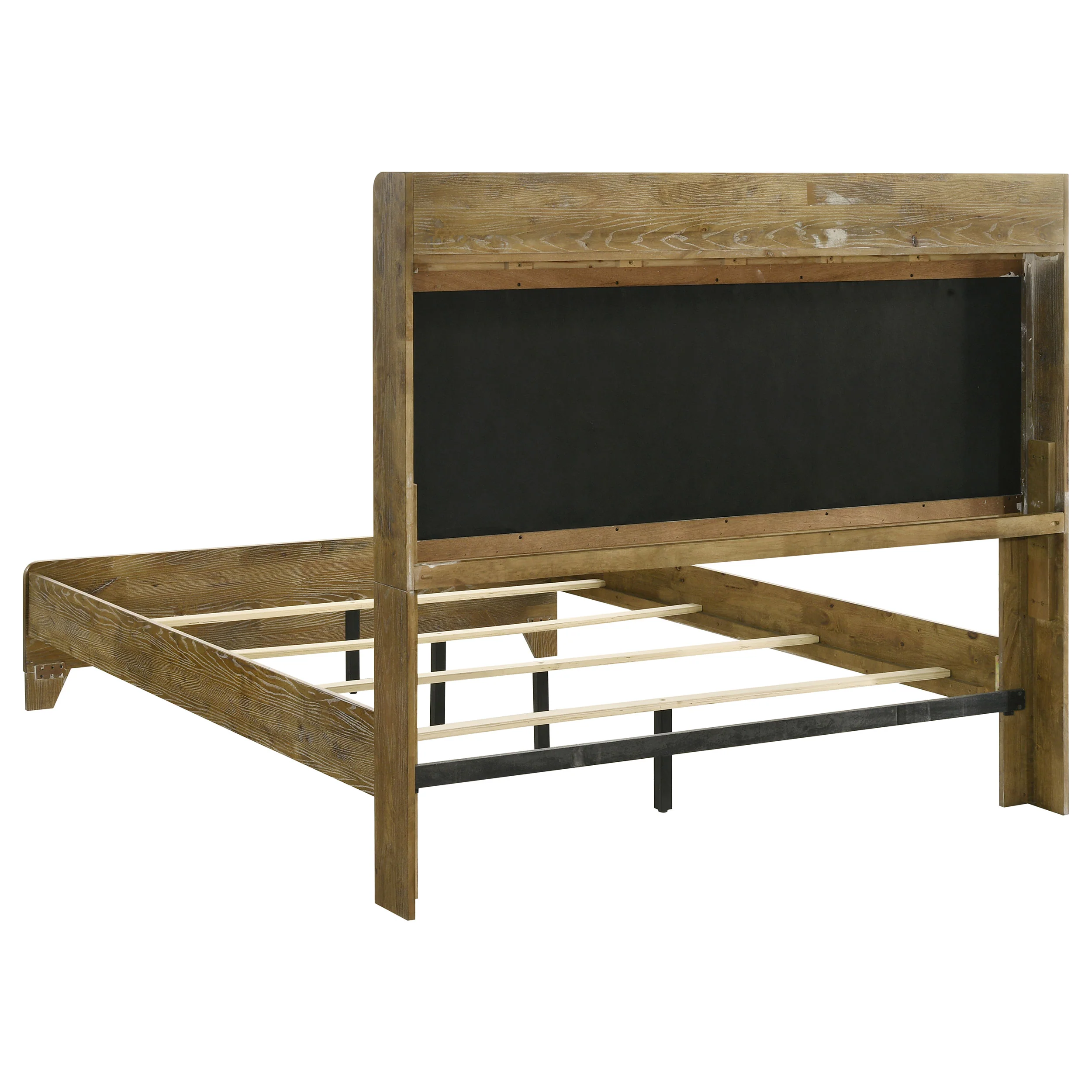Henderson Bookcase Bed - Image 17