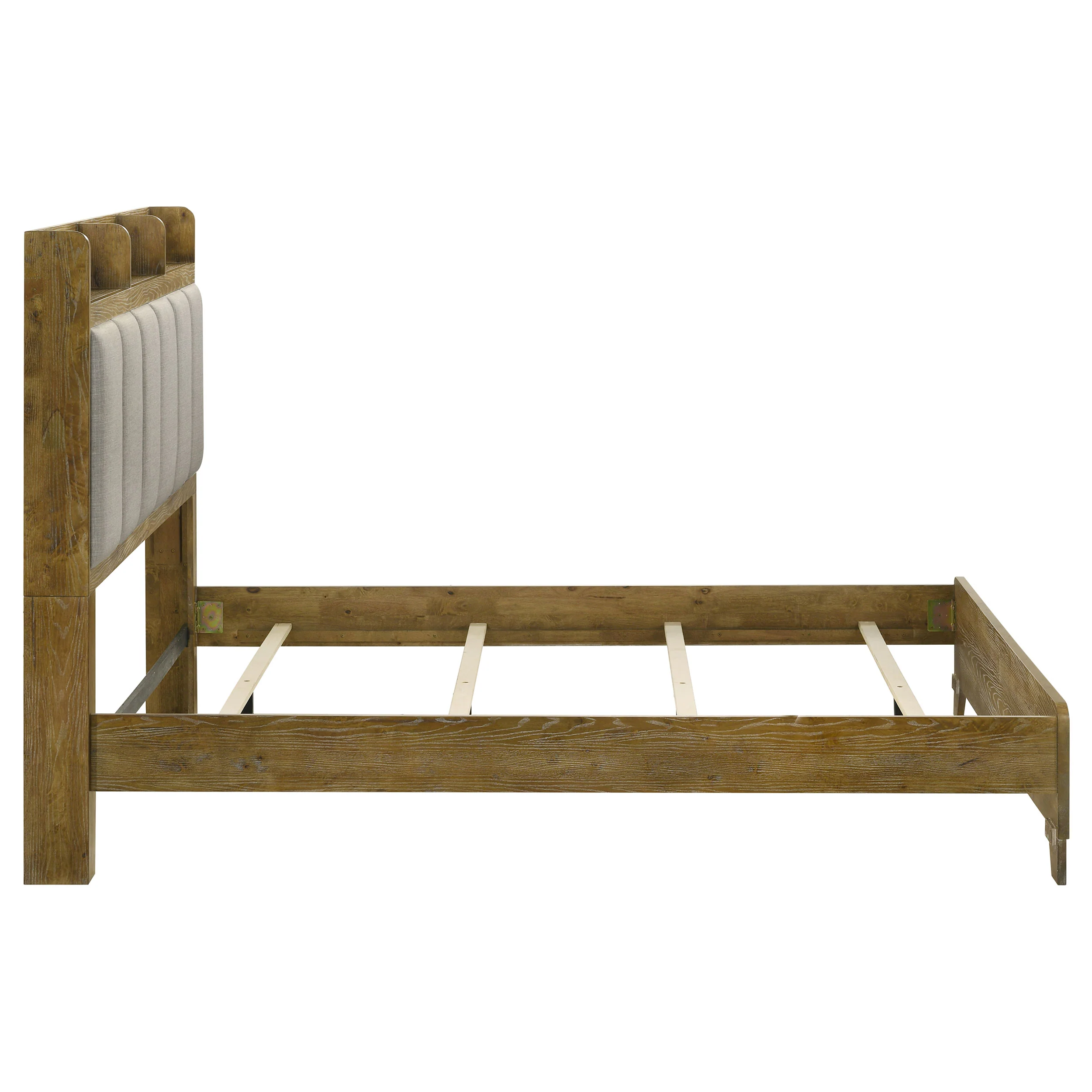 Henderson Bookcase Bed - Image 18