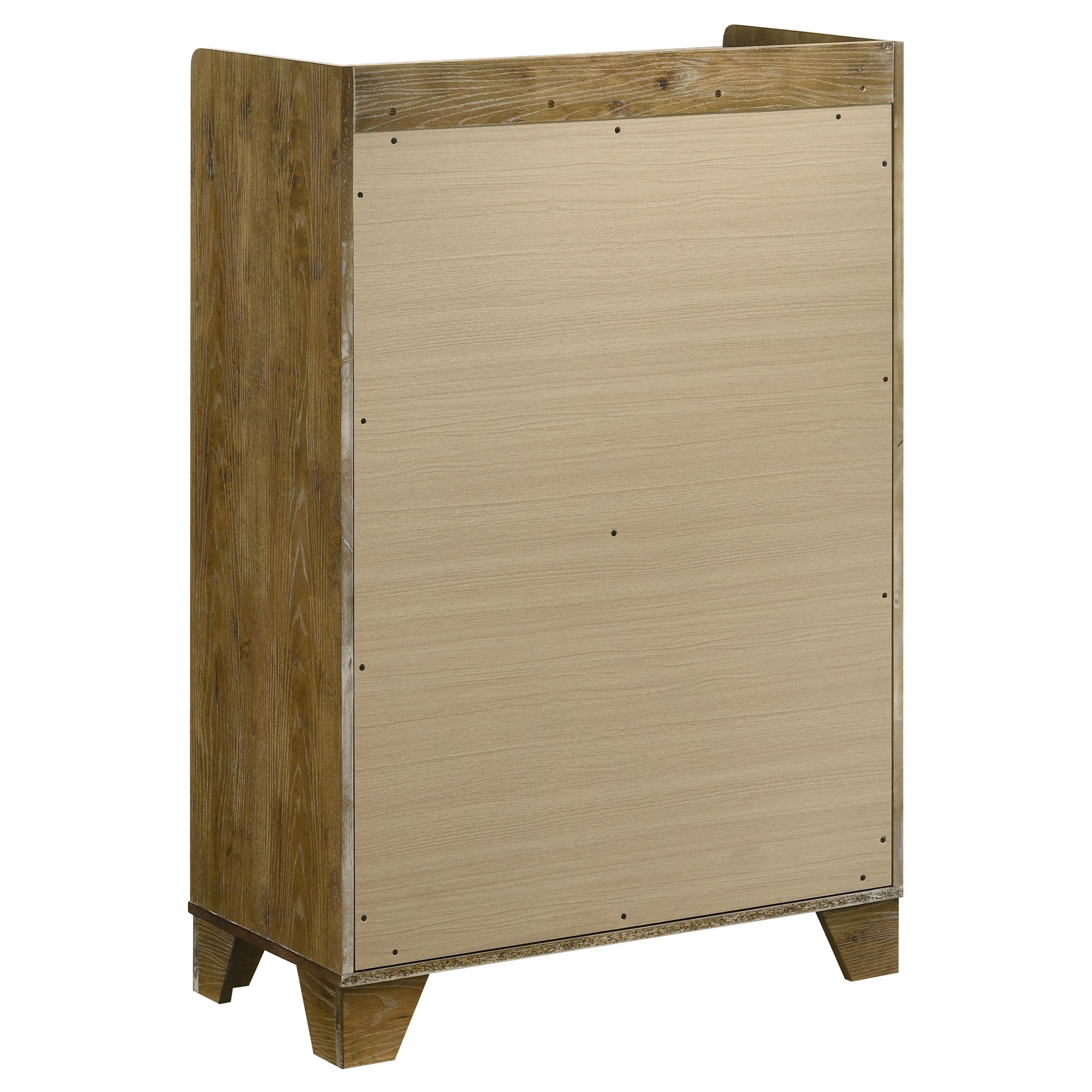 Henderson Chest of Drawers - Image 4