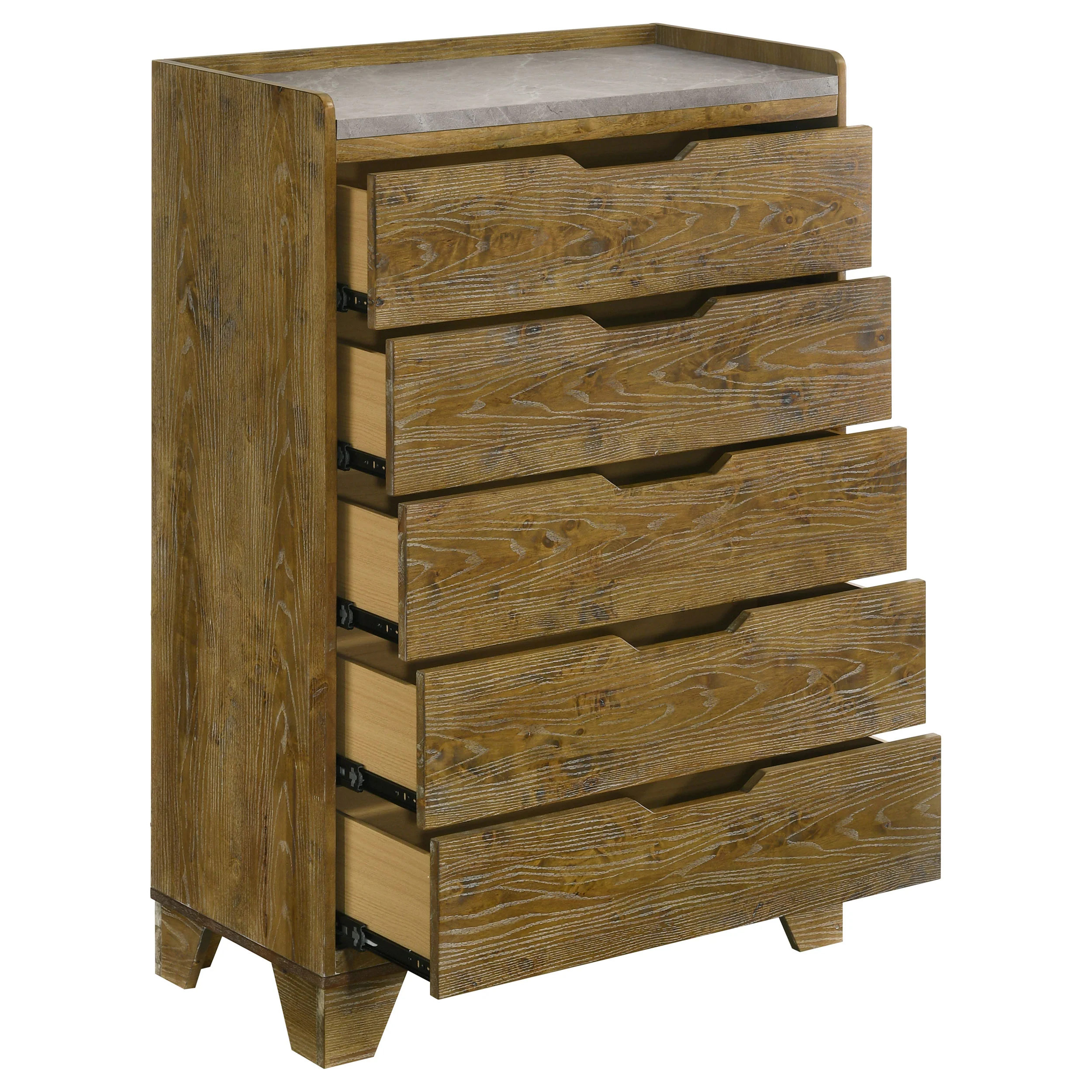 Henderson Chest of Drawers - Image 7
