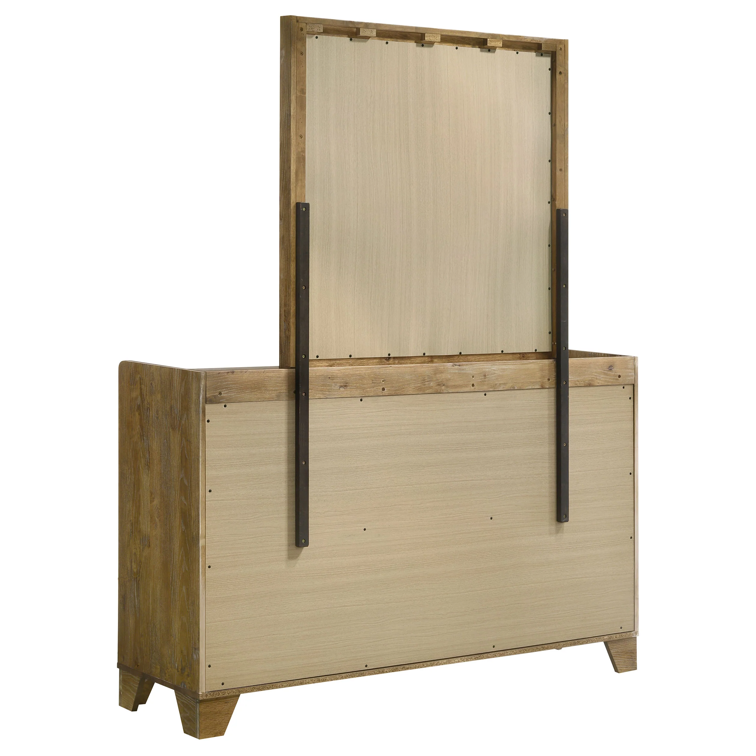 Henderson Dresser with Mirror - Image 4