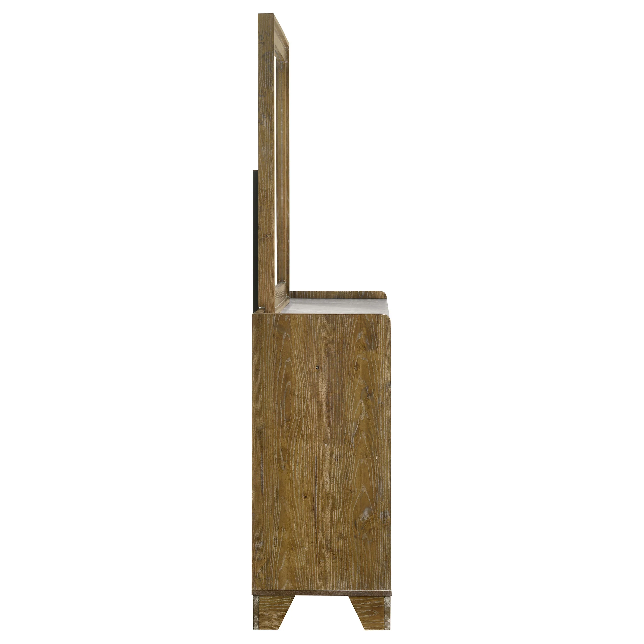 Henderson Dresser with Mirror - Image 6