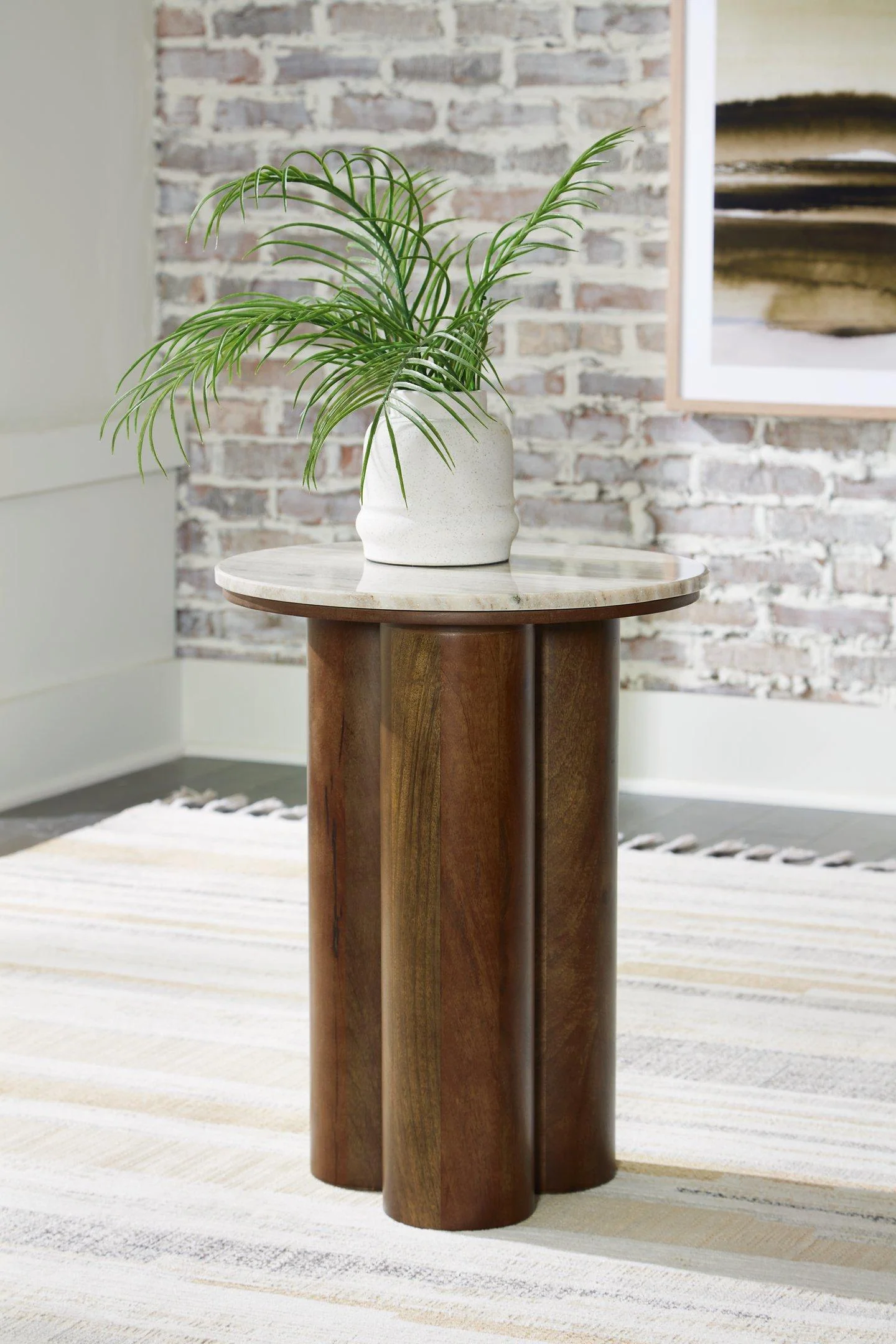 Henfield Accent Table - Image 2