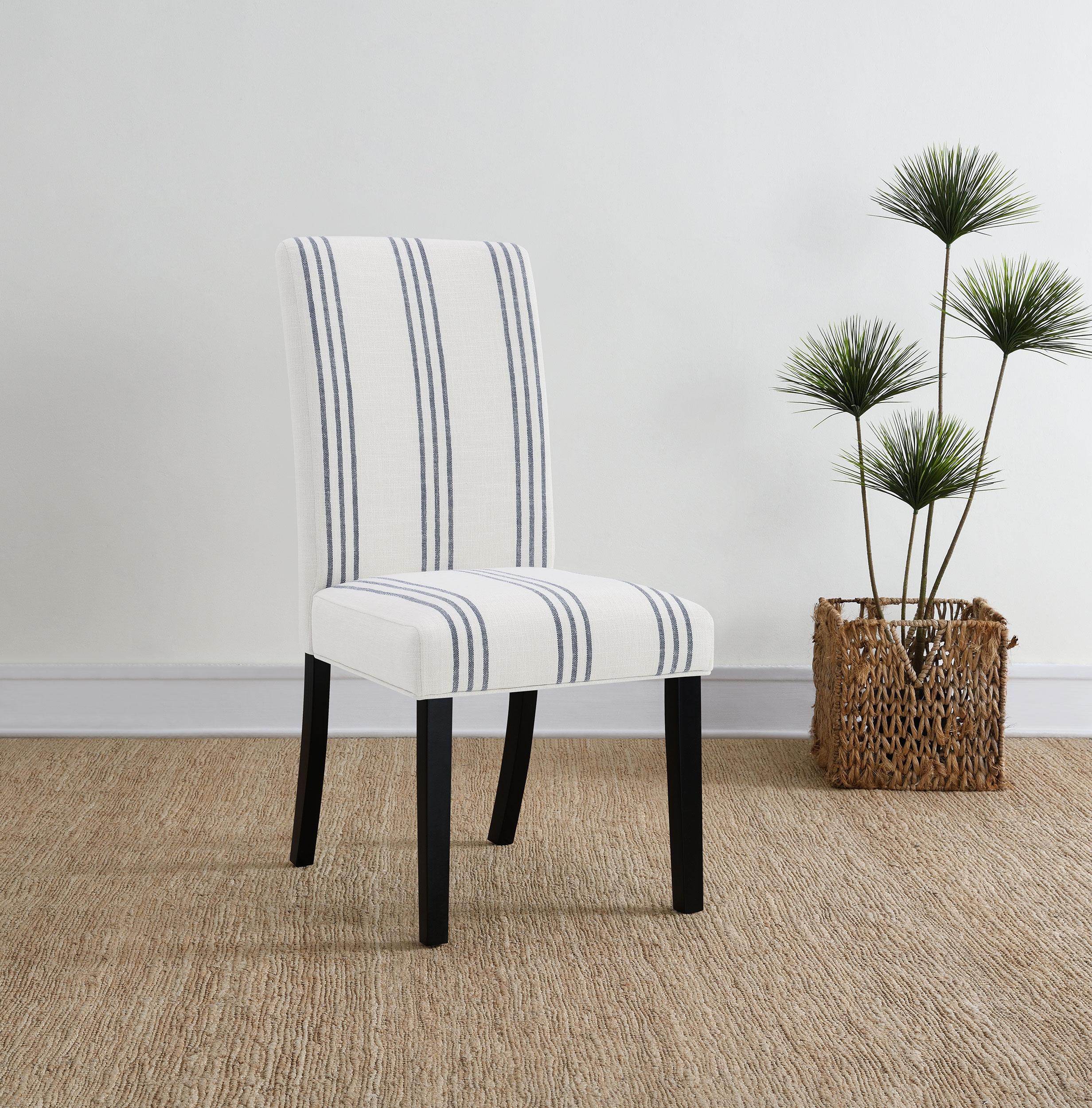 Herran Dining Side Chair - Image 2
