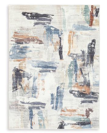 Hessland Washable Rug - Image 3