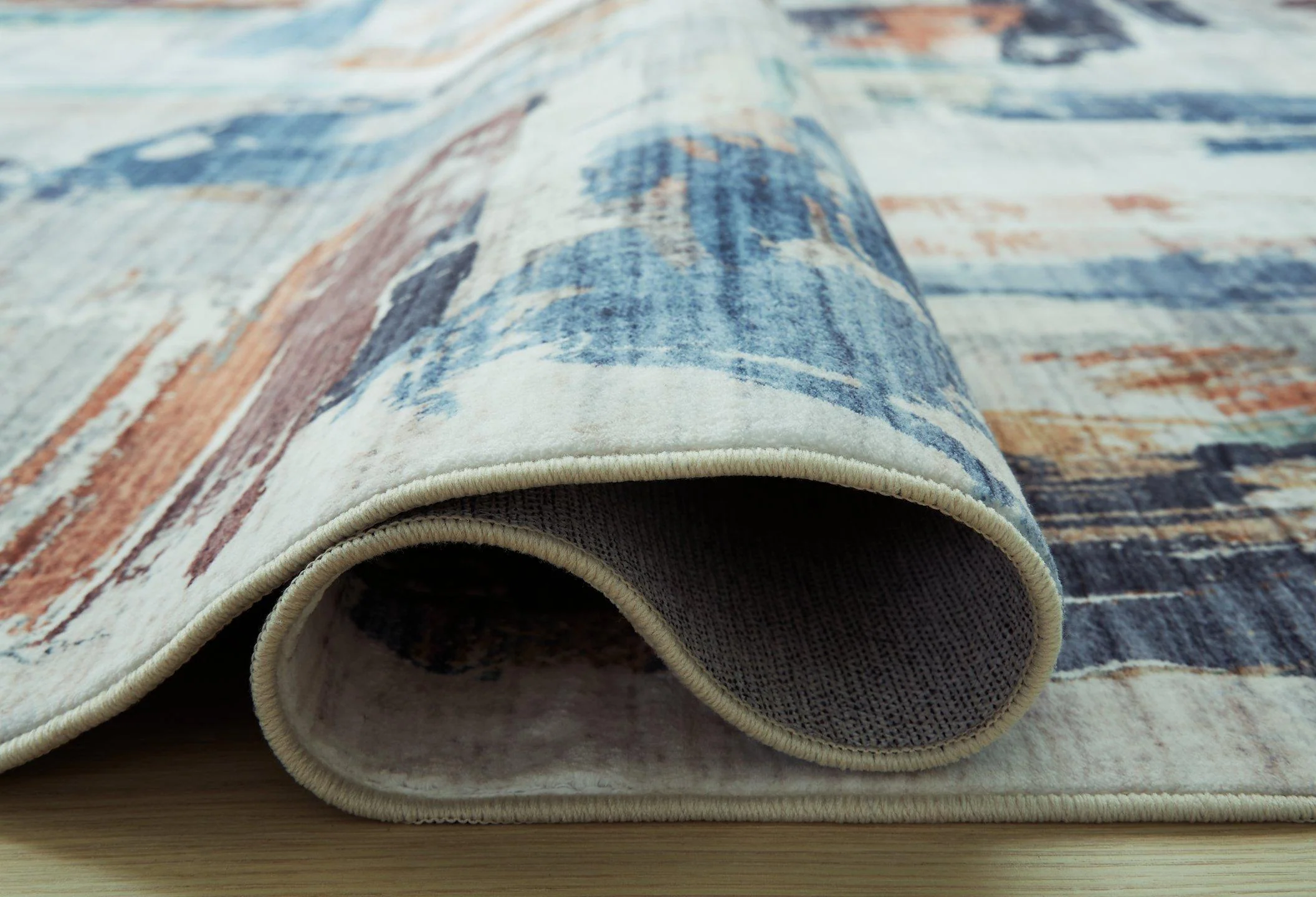 Hessland Washable Rug - Image 4