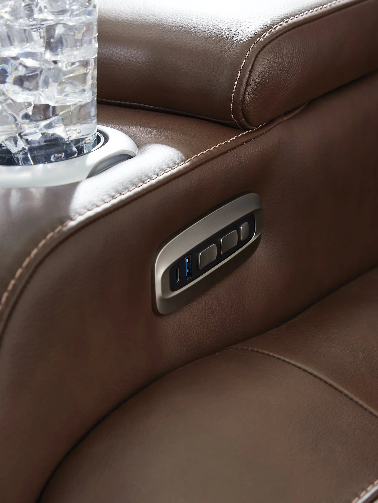 High Impact Power Recliner - Image 12