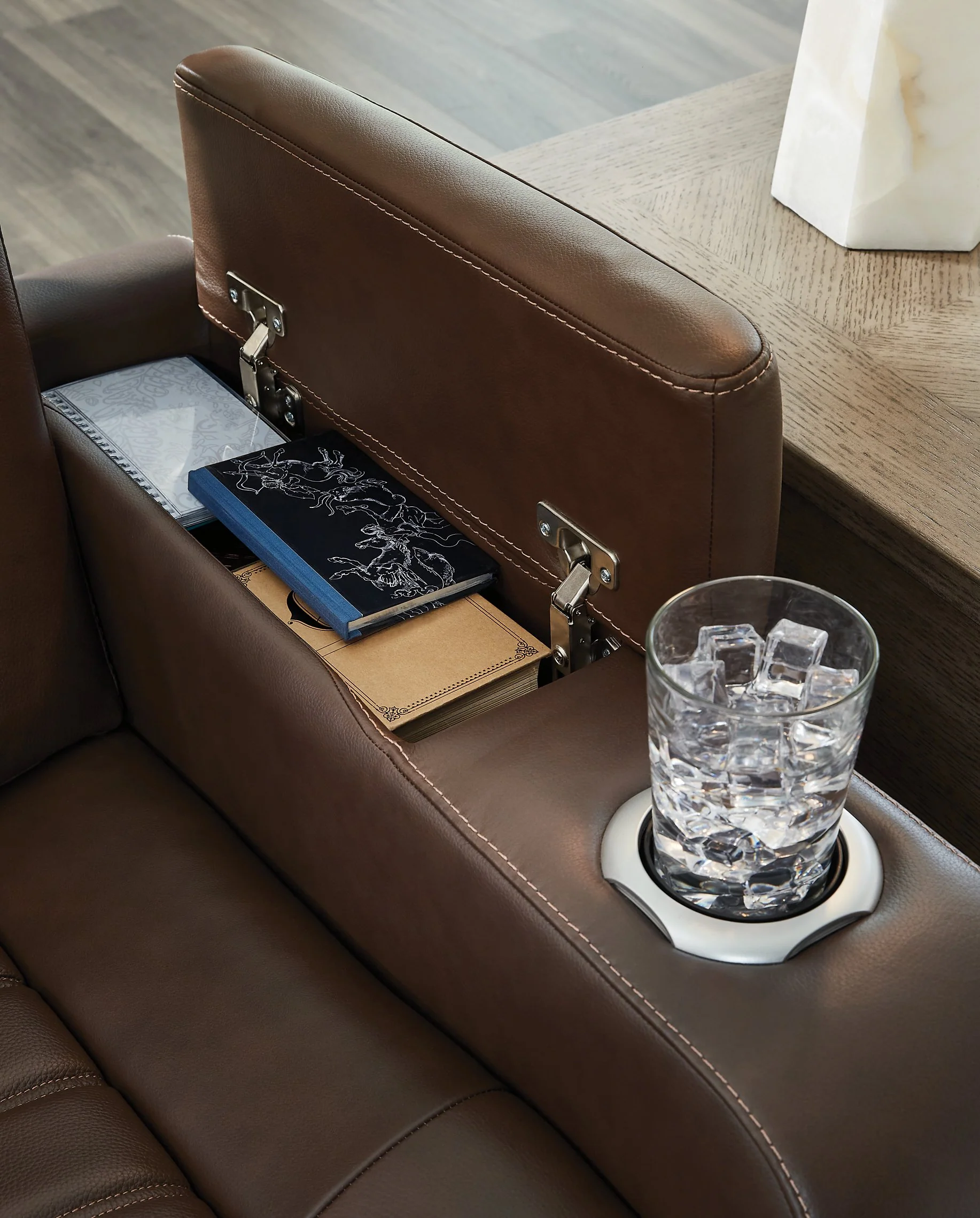 High Impact Power Recliner - Image 13