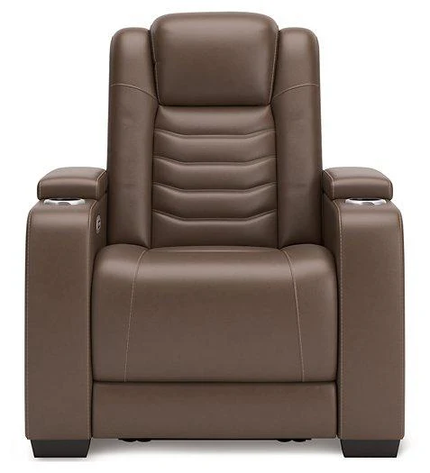 High Impact Power Recliner - Image 4