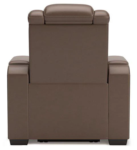 High Impact Power Recliner - Image 5