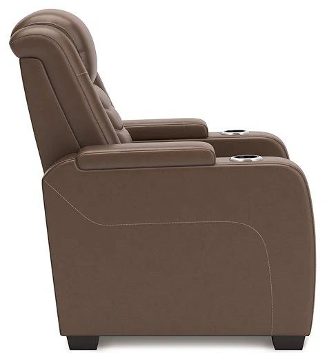 High Impact Power Recliner - Image 7