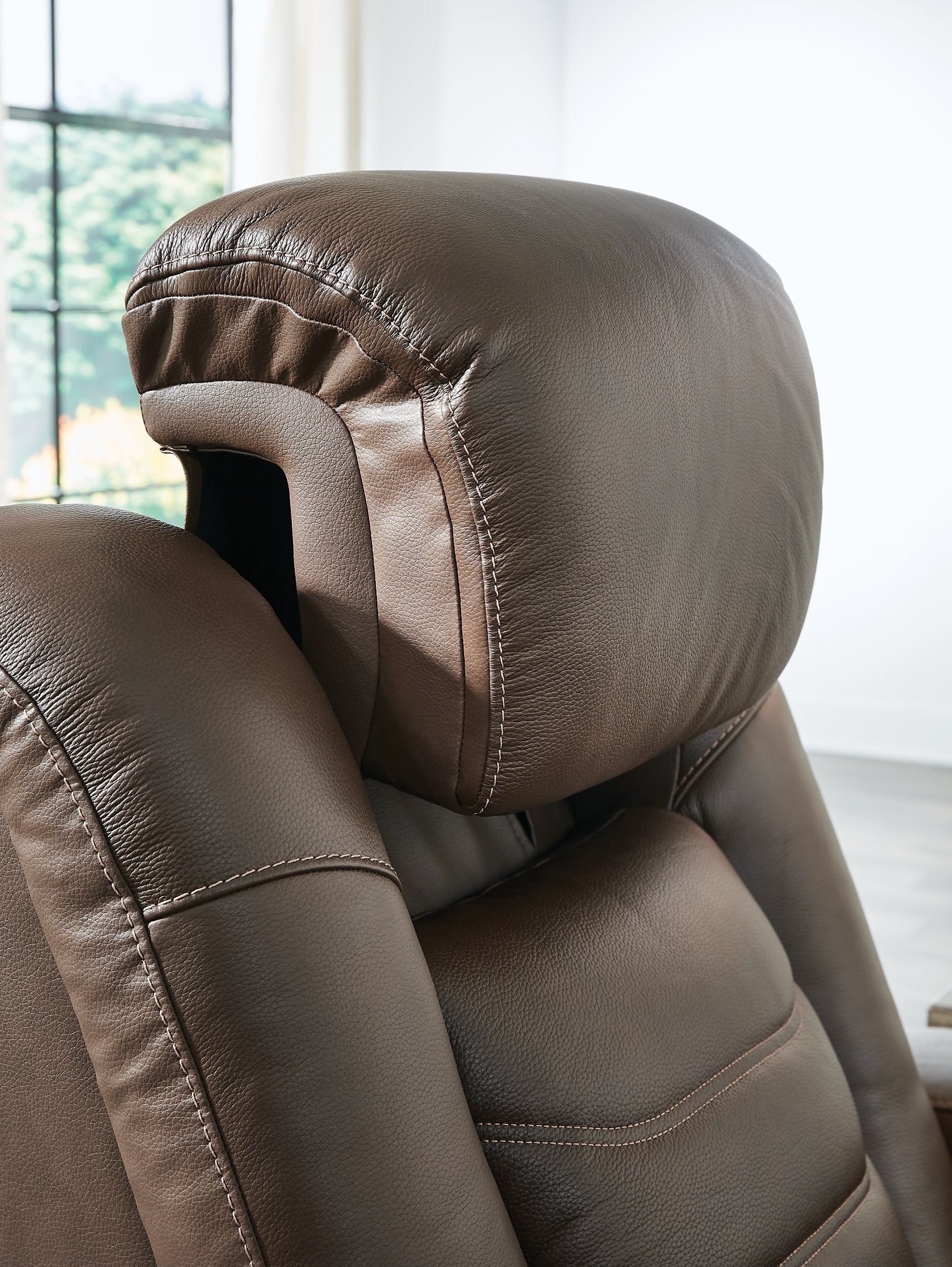 High Impact Power Recliner - Image 9
