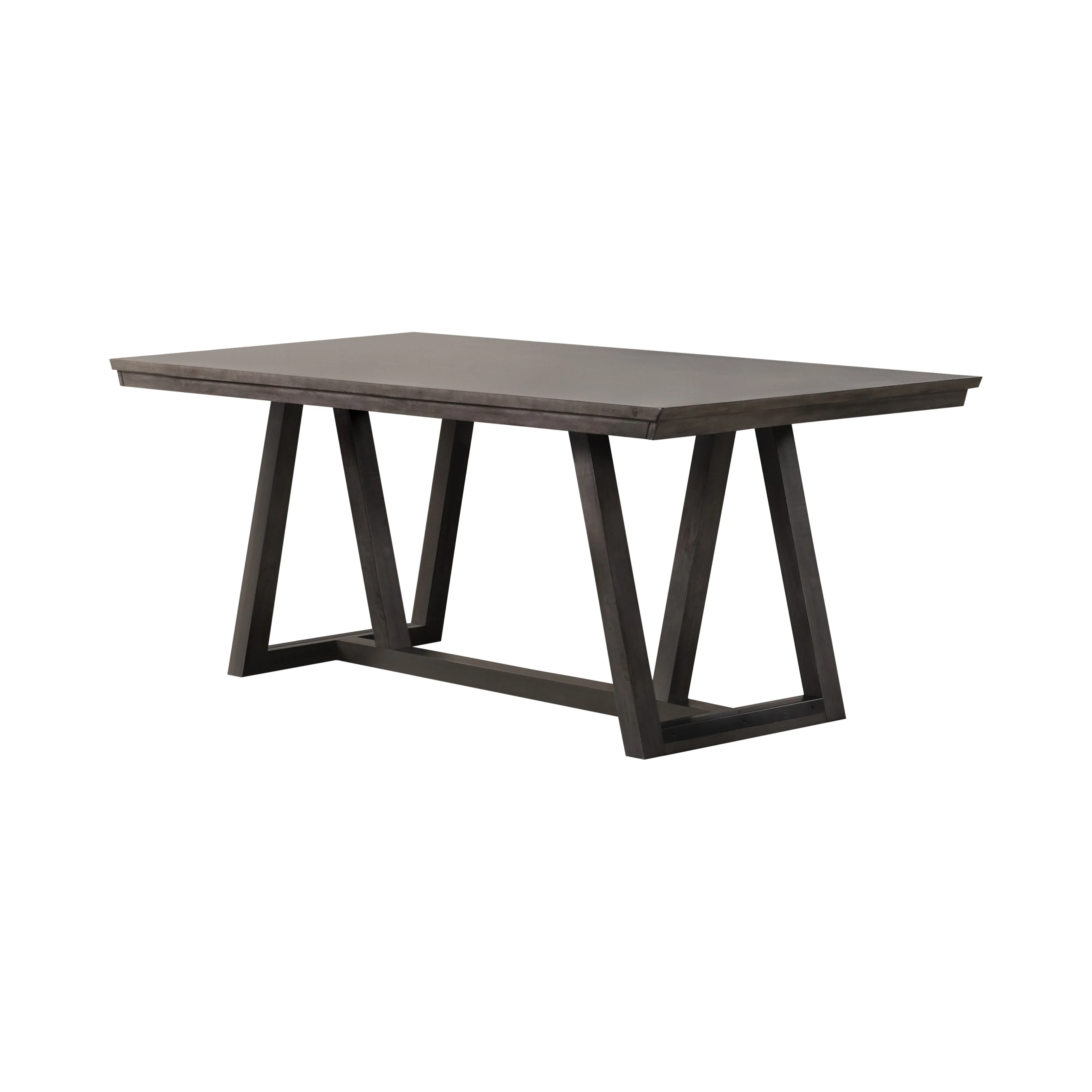 High Line Dining Table-Coffee - Image 2