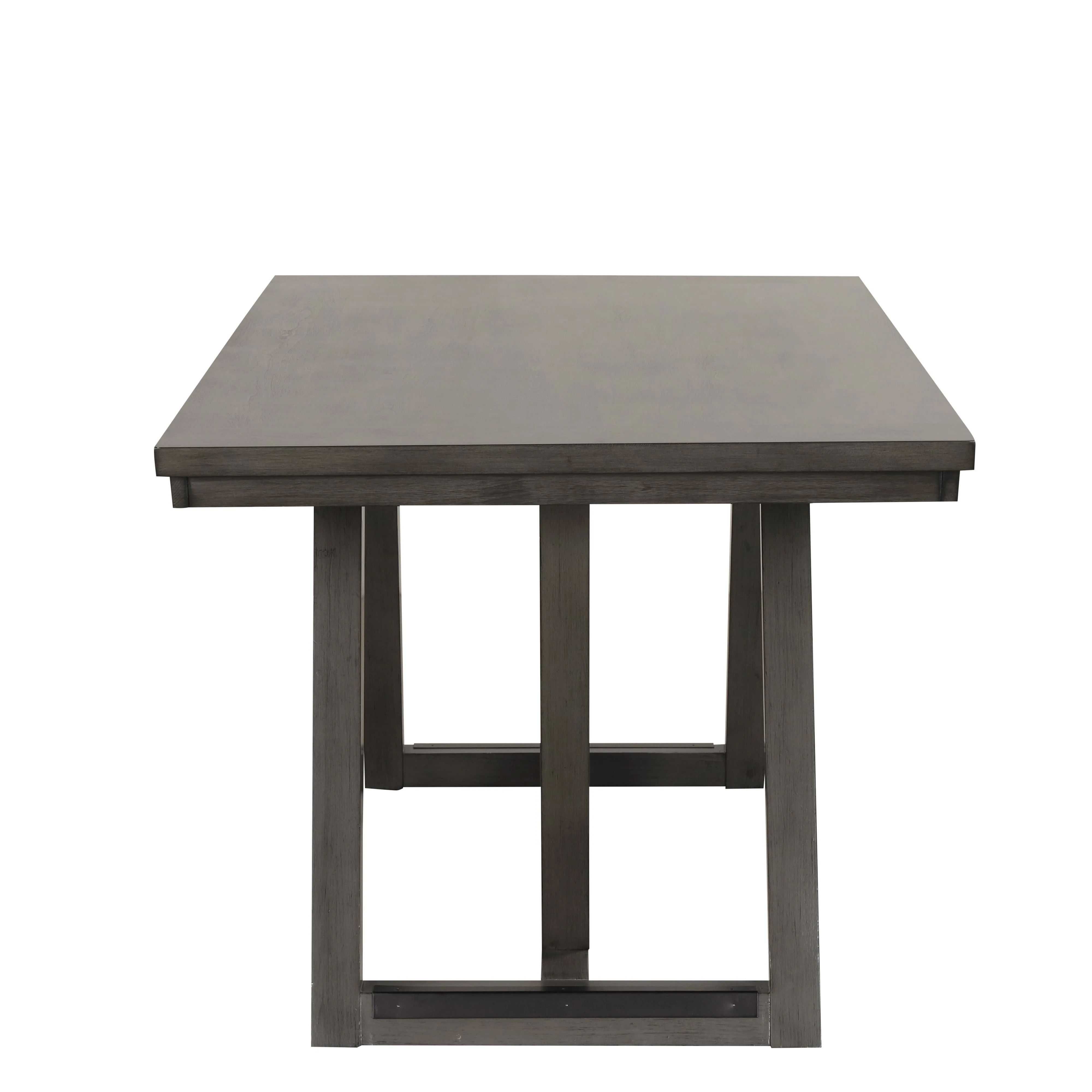 High Line Dining Table-Coffee - Image 3