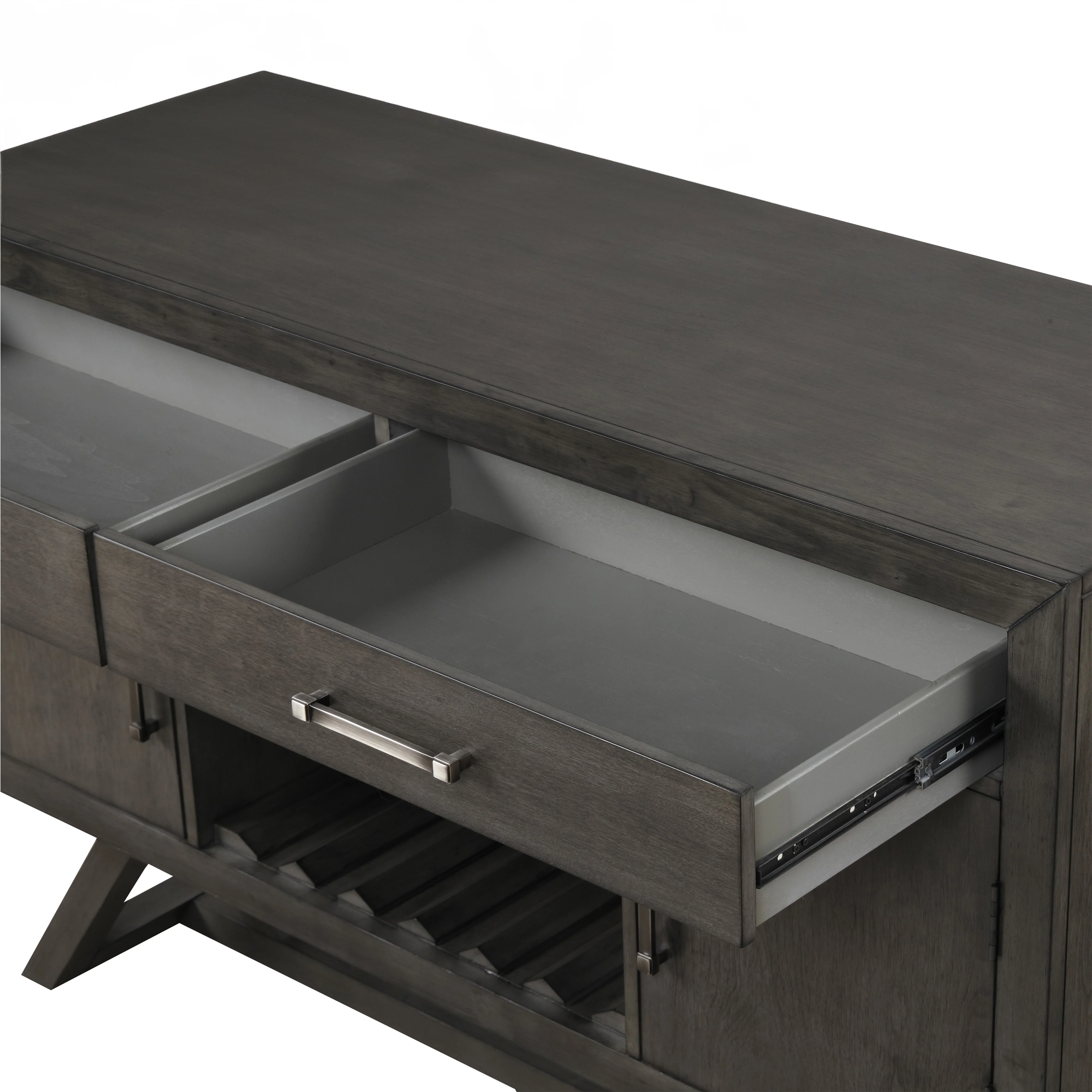 High Line Server -Coffee - Image 5