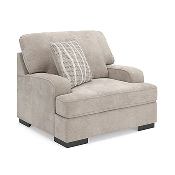 High Profile Oversized Chair - Image 2