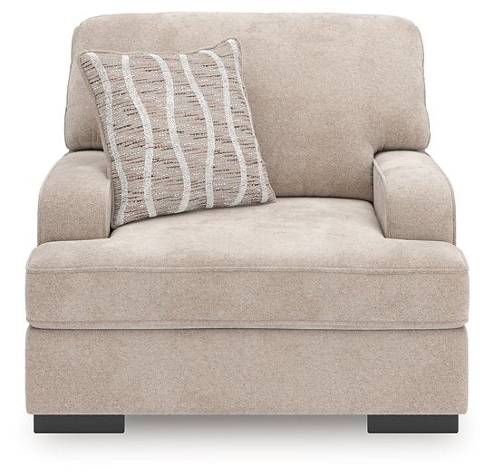High Profile Oversized Chair - Image 3