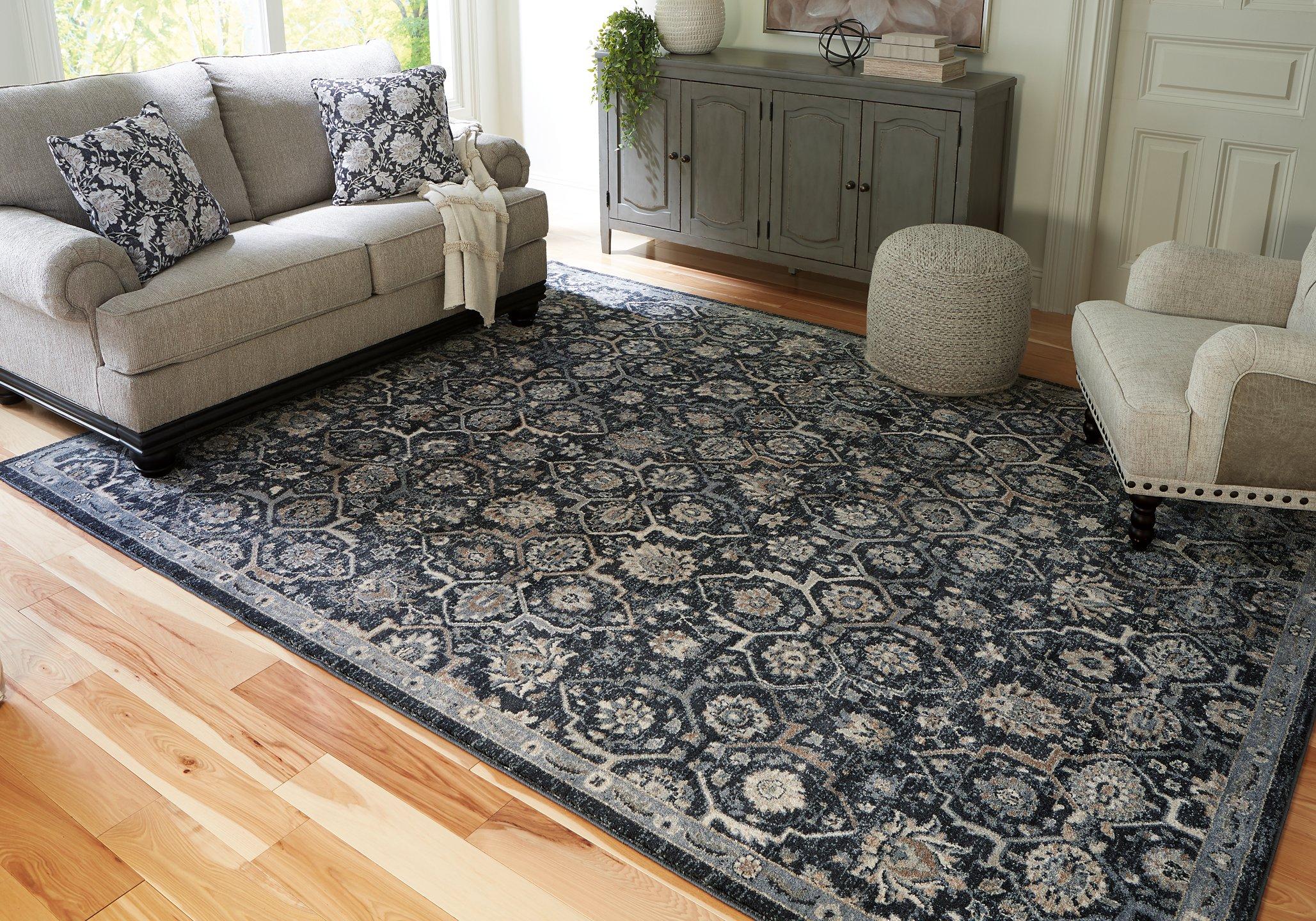 Hilcott 7'10" x 10'6" Rug - Image 2