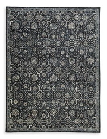 Hilcott 7'10" x 10'6" Rug - Image 3