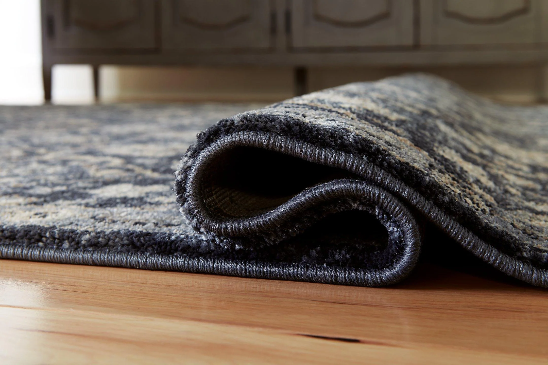 Hilcott 7'10" x 10'6" Rug - Image 6