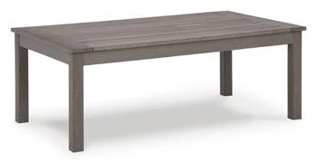 Hillside Barn Outdoor Coffee Table - Image 3