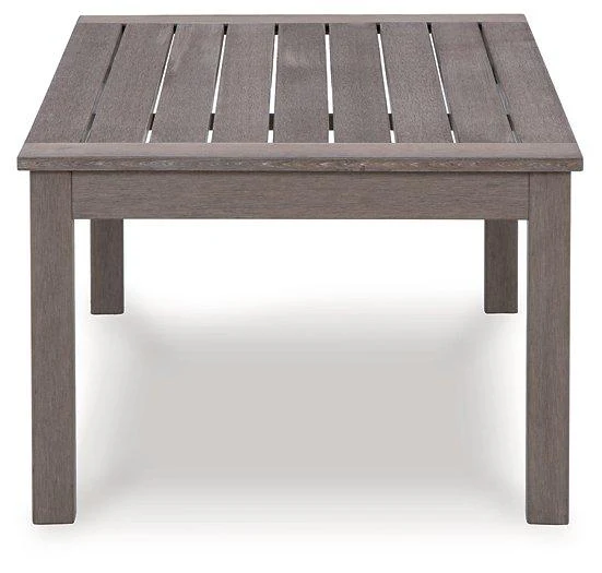 Hillside Barn Outdoor Coffee Table - Image 4