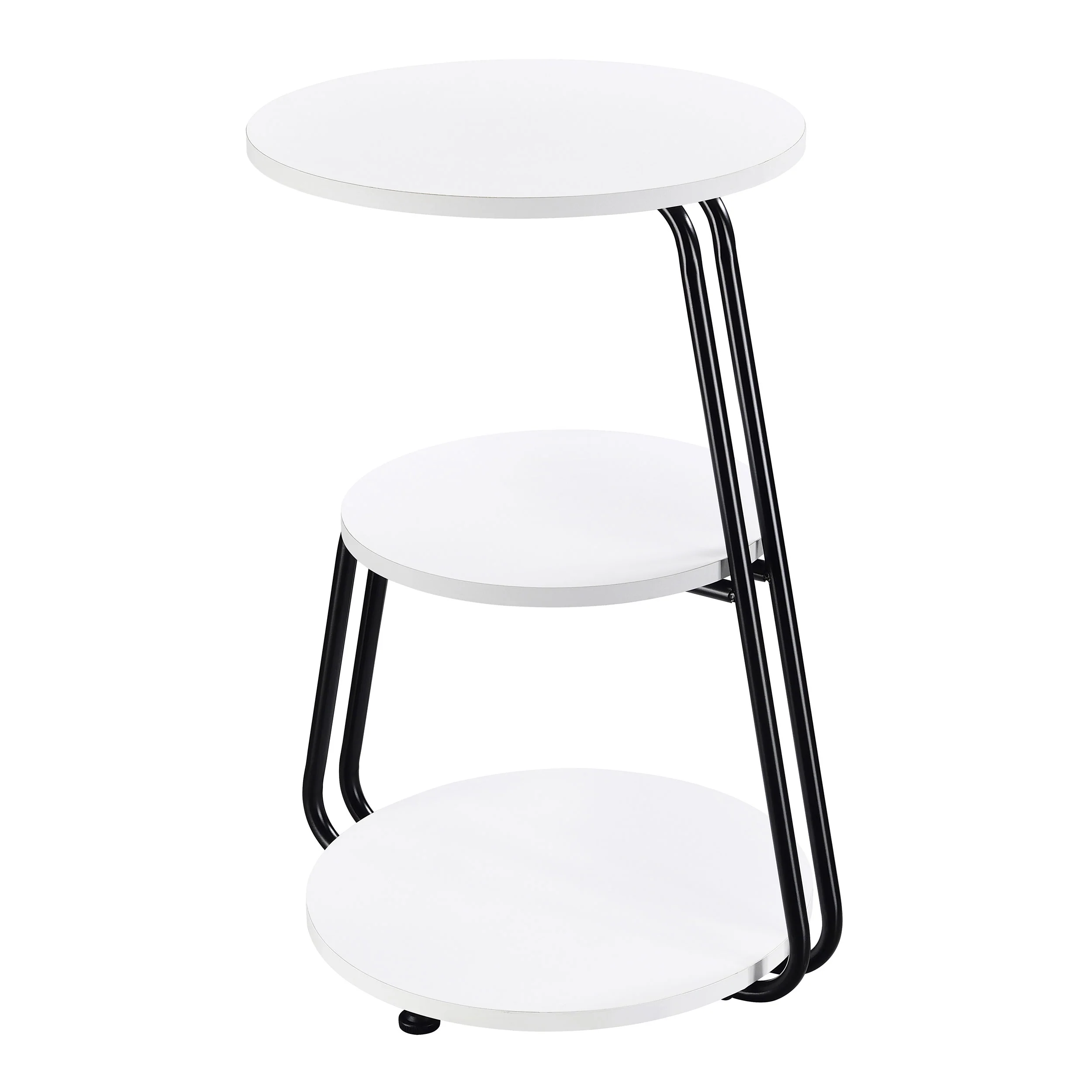 Hilly Side Table - Image 3