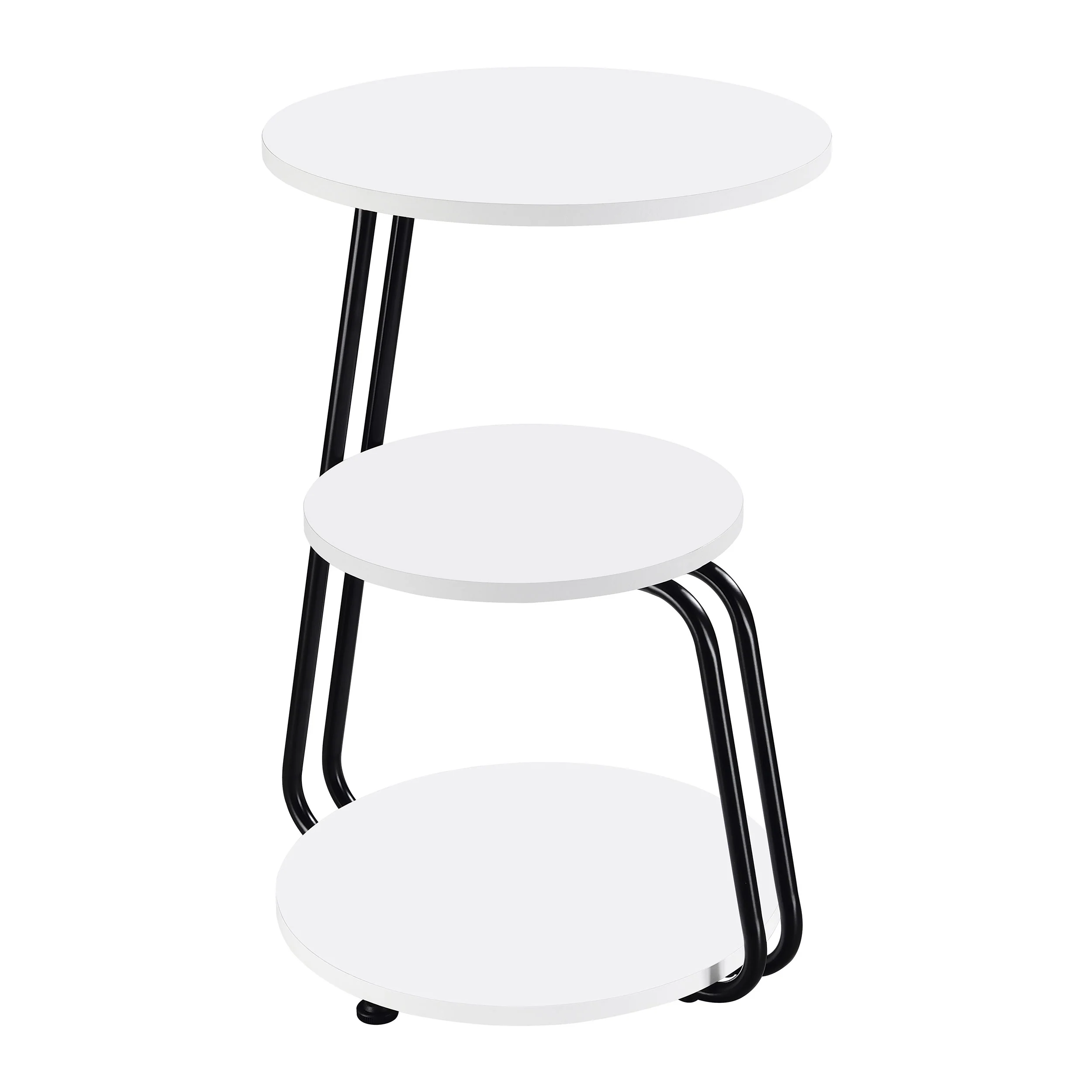 Hilly Side Table - Image 7