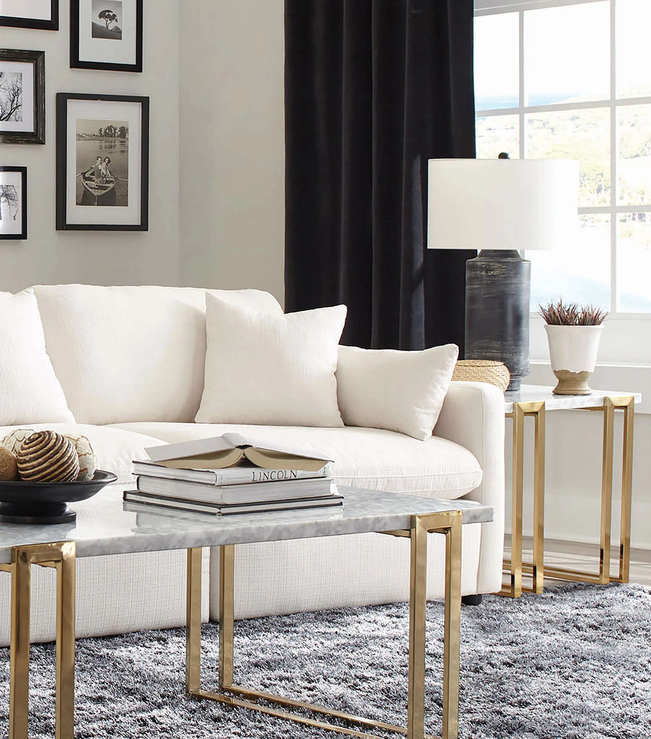 Hobson Modular Sectionals 8 - Image 10