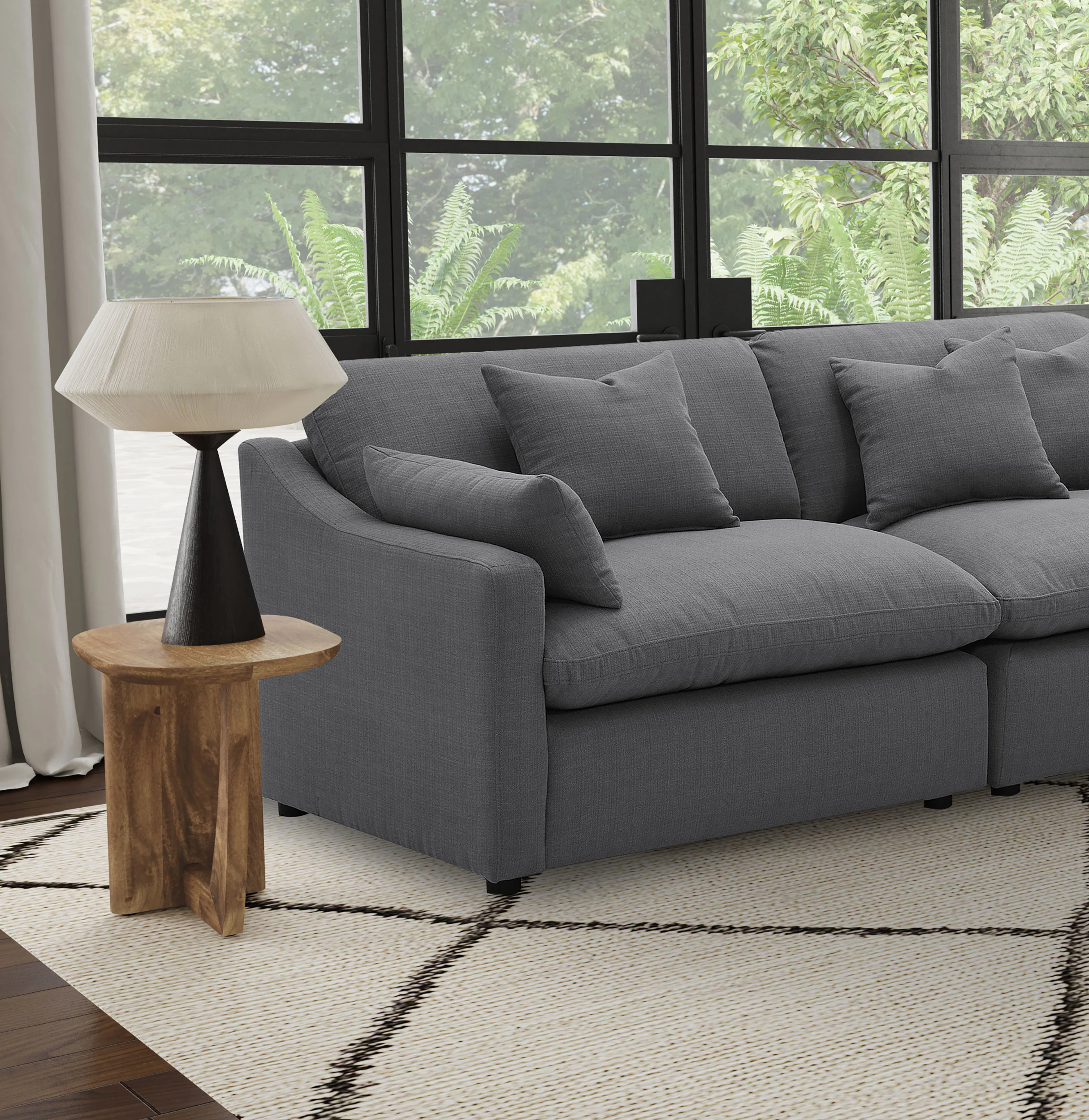 Hobson Modular Sectionals 8 - Image 18