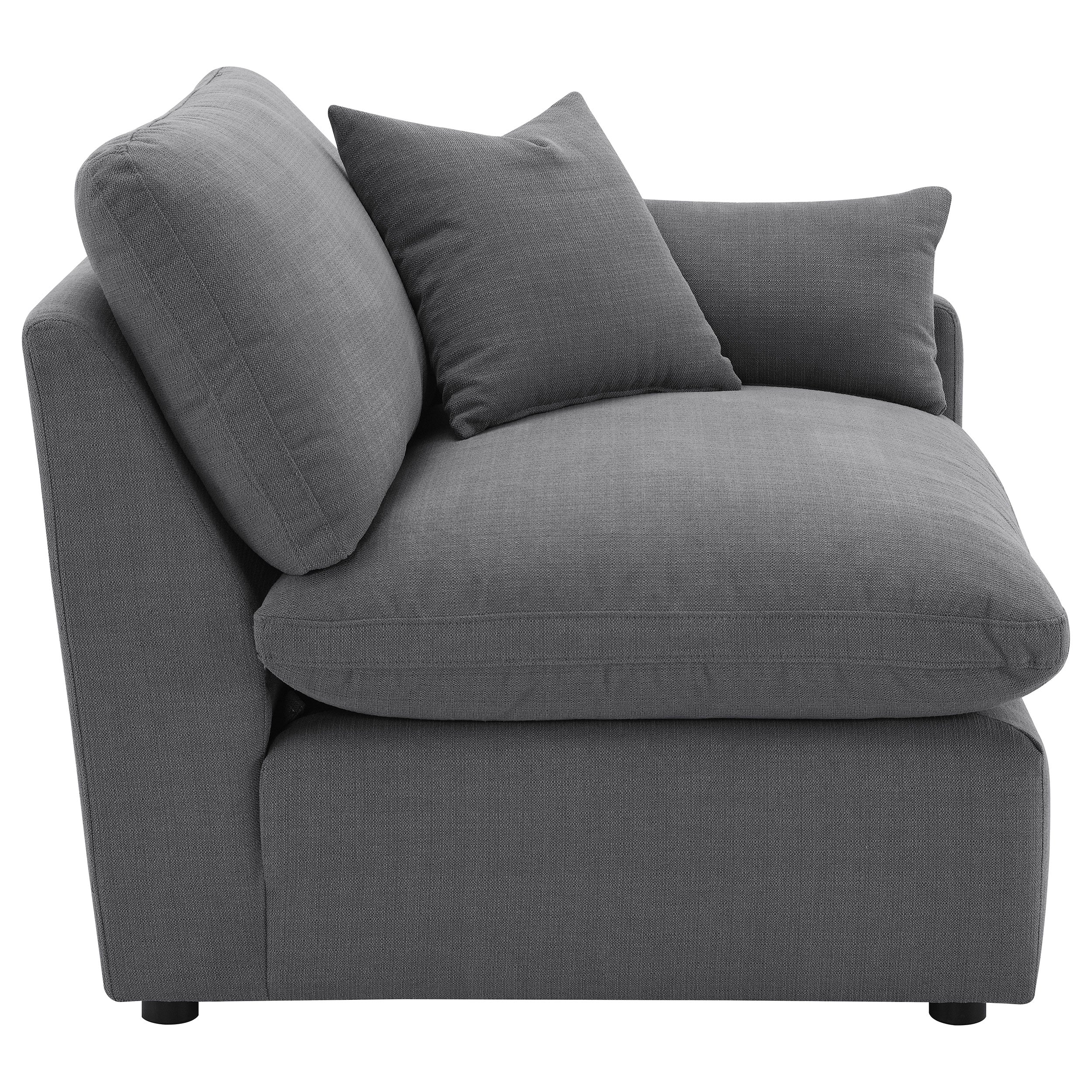 Hobson Modular Sectionals 8 - Image 36