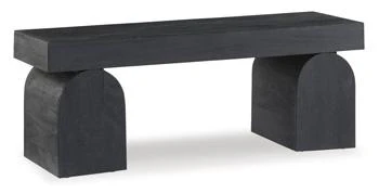 Holgrove Accent Bench - Image 3