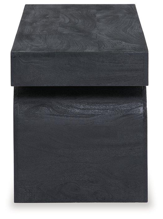 Holgrove Accent Bench - Image 4