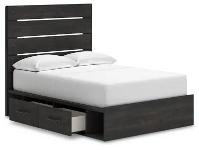 Hollivern Bed - Image 17