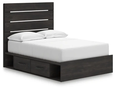 Hollivern Bed - Image 2