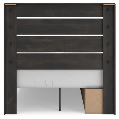 Hollivern Bed - Image 29