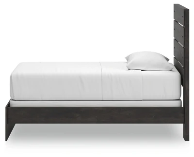 Hollivern Bed - Image 31
