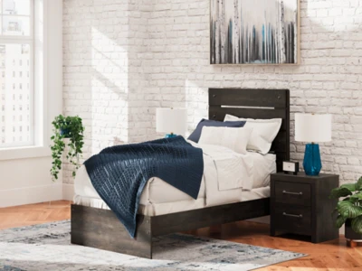 Hollivern Bed - Image 35
