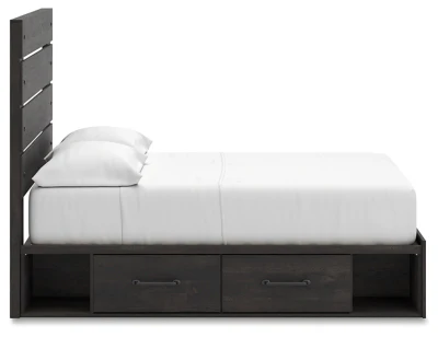 Hollivern Bed - Image 38
