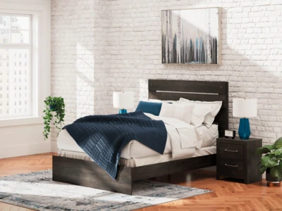 Hollivern Bed - Image 4