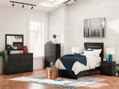 Hollivern Bed - Image 42