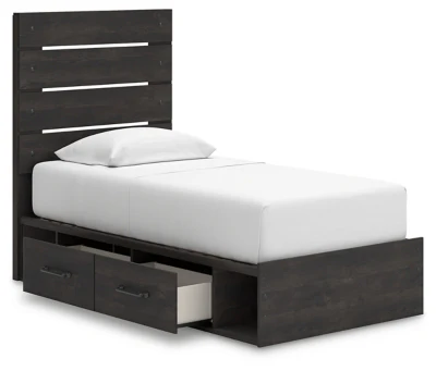 Hollivern Bed - Image 46