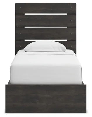 Hollivern Bed - Image 48