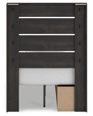 Hollivern Bed - Image 49