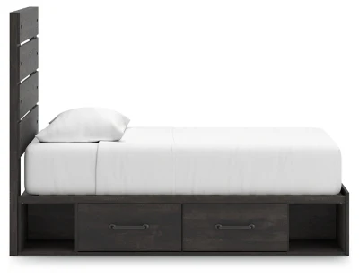 Hollivern Bed - Image 51