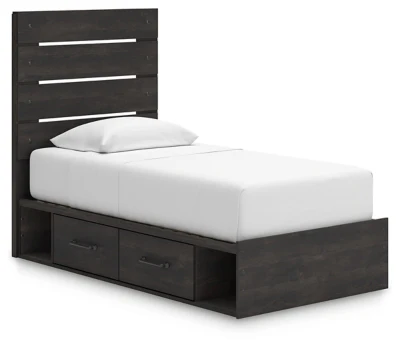 Hollivern Bed - Image 53