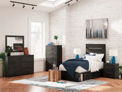 Hollivern Bed - Image 54