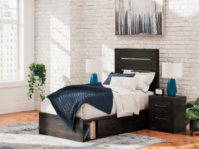 Hollivern Bed - Image 55