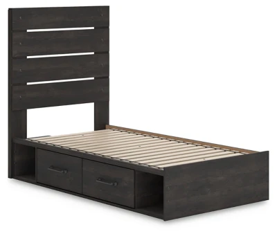 Hollivern Bed - Image 56